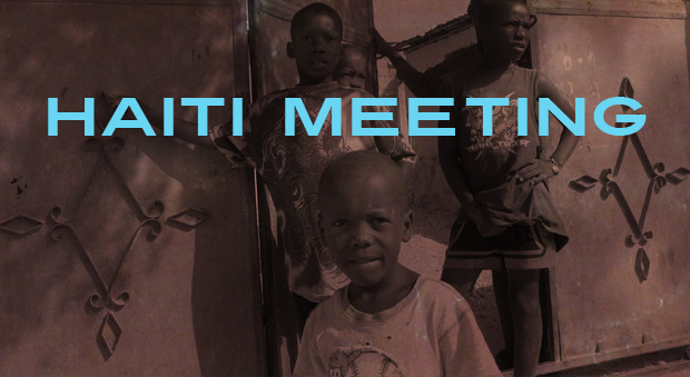 Bronzeville Church Plant