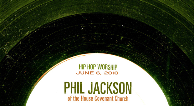 The Gospel & Culture: A Conference Series hosted by New Community Covenant Church