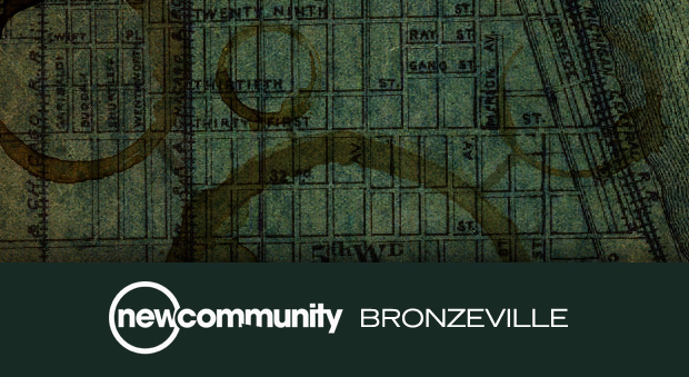 New Community Bronzeville