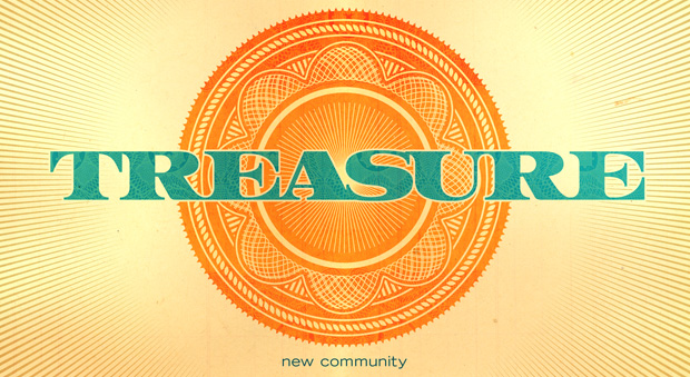 TREASURE
