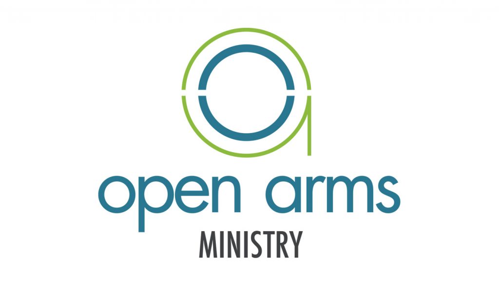 Open Arms Community Dinner New Community Covenant Church