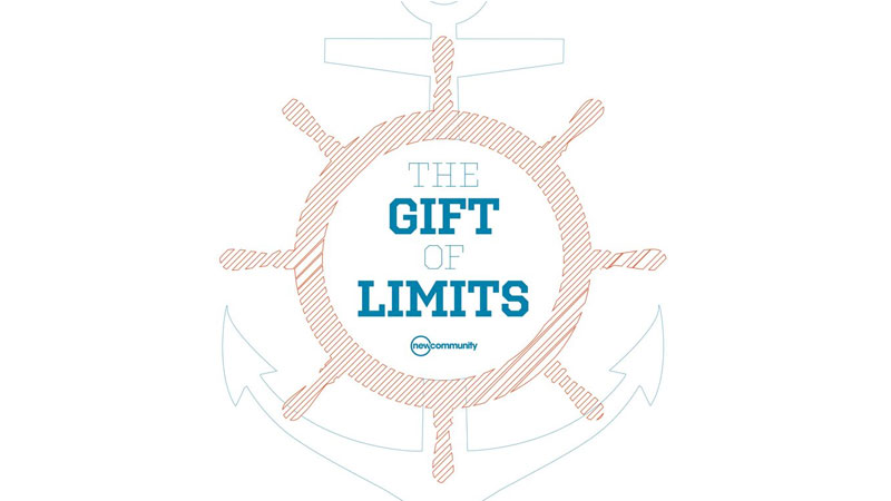 The Gift of Limits
