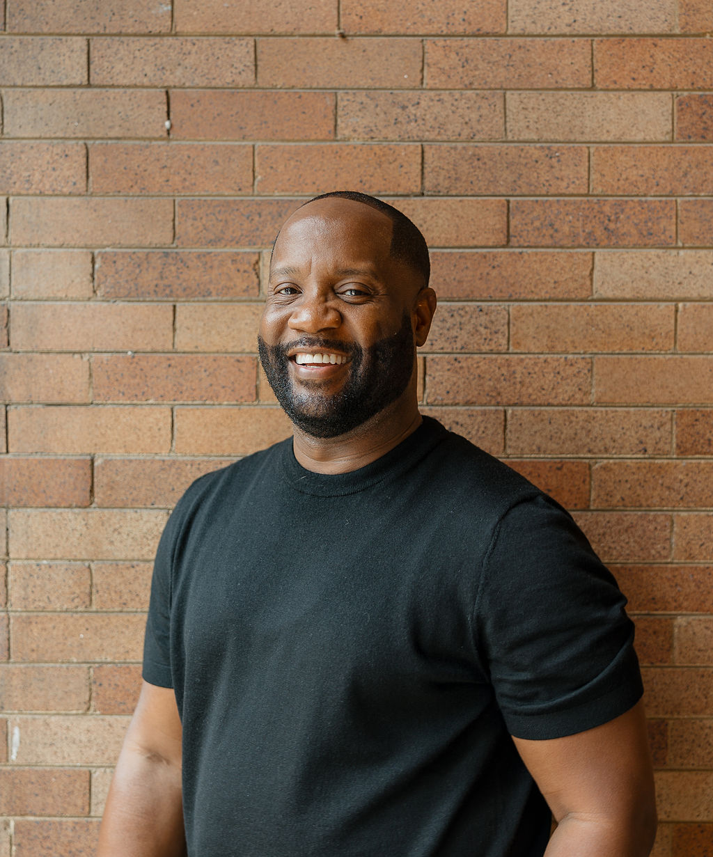 Carlton Coleman