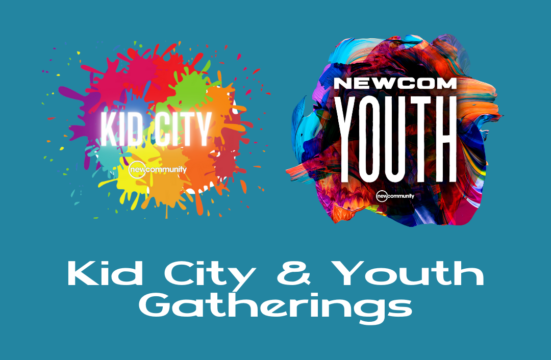 Kid City & Youth Programming